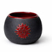 Matero ceramiczne toczone na kole ok. 350 - 430 ml