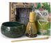 Kamionkowe Matero Cuia do yerba mate 250 - 350 ml Handmade