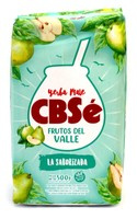 Yerba mate CBSe FRUTOS Tropicales MOCNO OWOCOWA