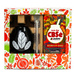 Zestaw EXCLUSIVE z Yerba Mate Mas Energia Guarana 400g + Hoja Red + Liza