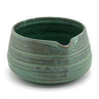Chawan Miska do przygotowania herbaty matcha