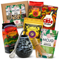 Pakiet MEGA HURT MIX NA START Yerba Mate