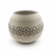 Matero ceramiczne toczone na kole ok. 350 - 430 ml