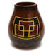 <span>Ceramic Mate Gourd PERU 350ml</span>