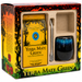 Matero Ceramico LUKA DARK BLUE 350 ml z z logo MATE GREEN