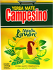 Campesino Menta-Limon Yerba Mate