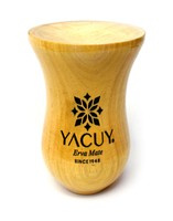 Naczynie do Yerba mate Chimarrao  Imbuia Yacuy Carvalho 200-220 ml