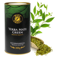 Yerba Mate Green DESPALADA 300g Premium