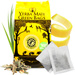 Yerba Mate Green Cocido Saszetki 25 x 3 g