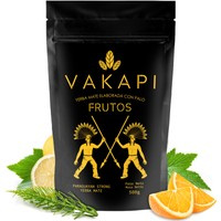 Yerba Mate Vakapi Frutos 500g