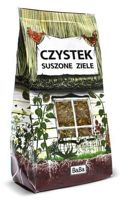 CZYSTEK suszone ziele