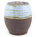 Matero ceramiczne toczone na kole ~360 ml