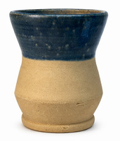 Kamionkowe Matero Cuia do yerba mate 250 - 350 ml Handmade