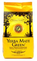 Yerba Mate Green Papaja Moringa g Brasilianisch mild Geschmack