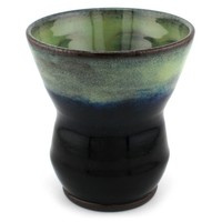 Kamionkowe Matero Cuia do yerba mate 250 - 350 ml Handmade