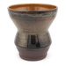 Kamionkowe Matero Cuia do yerba mate 250 - 350 ml Handmade