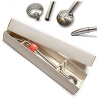 Bombilla Chimarrao - Lisa