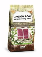 Acai Berry Powder POWER EXTRACT  20:1 -20 kg fruits give 1kg powder !