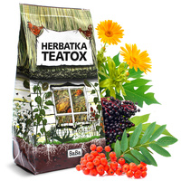 Herbatka Teatox