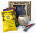Kamionkowe Matero Cuia do yerba mate 250 - 350 ml Handmade