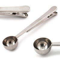 Metalowy zaparzacz na łańcuszku  Koszyczek do herbaty ziół yerba mate od Gaucho Cebar