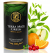 Yerba Mate Green FRUTAS 300g Premium