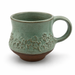 Matero ceramiczne toczone na kole ok. 350 - 430 ml