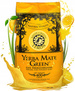 YERBA Mate Green LEMON g ERFRISCHUNG LEICHTER BITTERNESS MILDES GESCHMACK