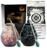 Zestaw w pudełku Mate Green Despalada 400g DLA DWOJGA