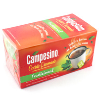 Yerba Mate Colon Cocido Tradicional - saszetki 25 x 2,5g