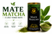 Yerba Mate Green Matcha Ceremonial Premium - 30g