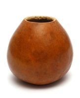Matero - Pumpkin Mate calabash