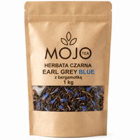 Herbata Earl Grey Blue