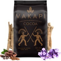 Yerba Mate Vakapi Cocoa 500g