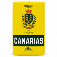 Canarias Yerba Mate