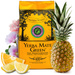 Yerba Mate Green MAS IQ Tropical