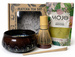 Kamionkowe Matero Cuia do yerba mate 250 - 350 ml Handmade
