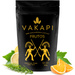 Yerba Mate Vakapi Frutos 500g