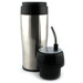 Matermo Yerbomos DRIVE 2.0 CZARNY 350 ML