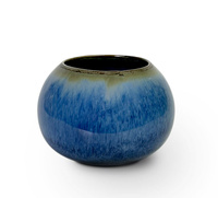 Matero ceramiczne toczone na kole 300 - 350 ml