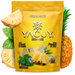 Yerba Mate Yacuy Terere Pinaple 500 g
