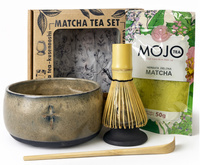 Kamionkowe Matero Cuia do yerba mate 250 - 350 ml Handmade