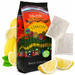 Yerba Mate El Pajaro Cocido Limon - in sachets 25 x 3g