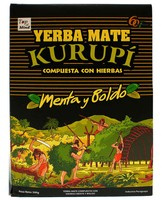 Kurupi Compuesta
