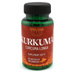 Kurkuma Lange Auster Curcumin - Nahrungsergänzungsmittel 60 Kapseln.