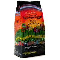 Yerba Mate El Pajaro Mas Energia