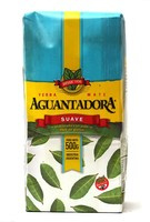 Yerba Mate Aguantadora Tradicional