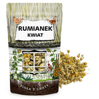 Kwiat Rumianku 100 gramów