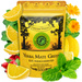 Yerba Mate Green MENTA LIMON