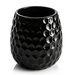Ceramic Vessel Matero Querida Black 360 ml